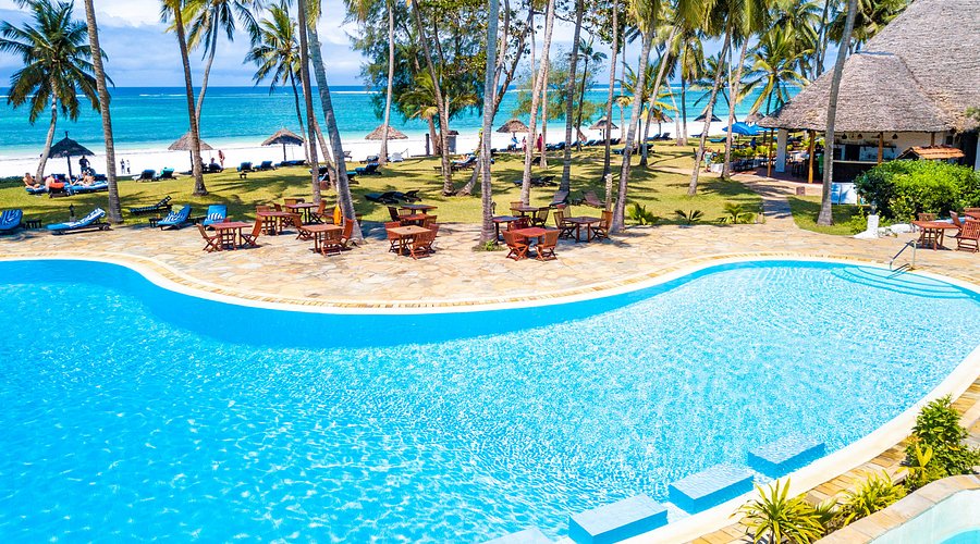 Maldives holiday
